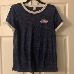 All Together Now Shirt